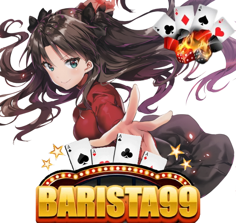 BARISTA99 ADALAH CROUZET-USA SITUS SLOT ONLINE BARISTA SLOT TERAMAN 